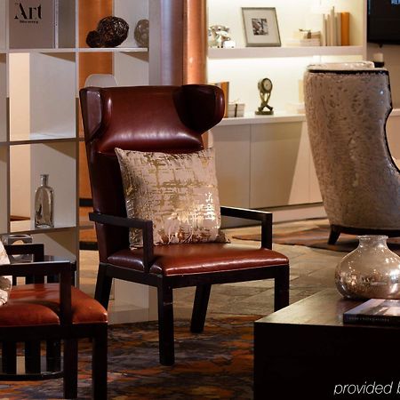 Renaissance Boulder Flatiron Hotel Broomfield Eksteriør billede