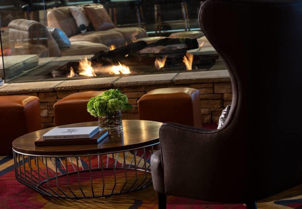 Renaissance Boulder Flatiron Hotel Broomfield Eksteriør billede