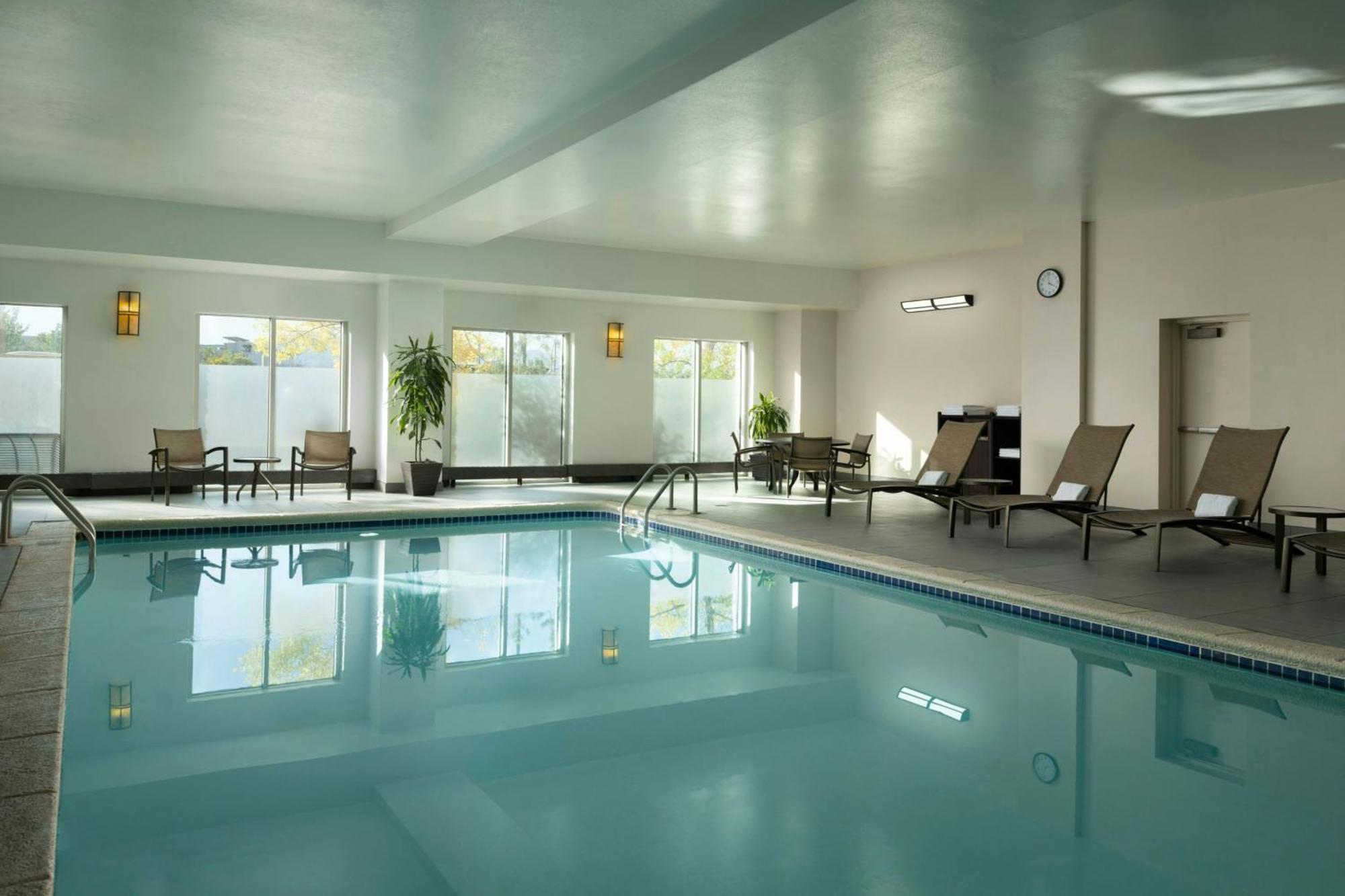 Renaissance Boulder Flatiron Hotel Broomfield Eksteriør billede