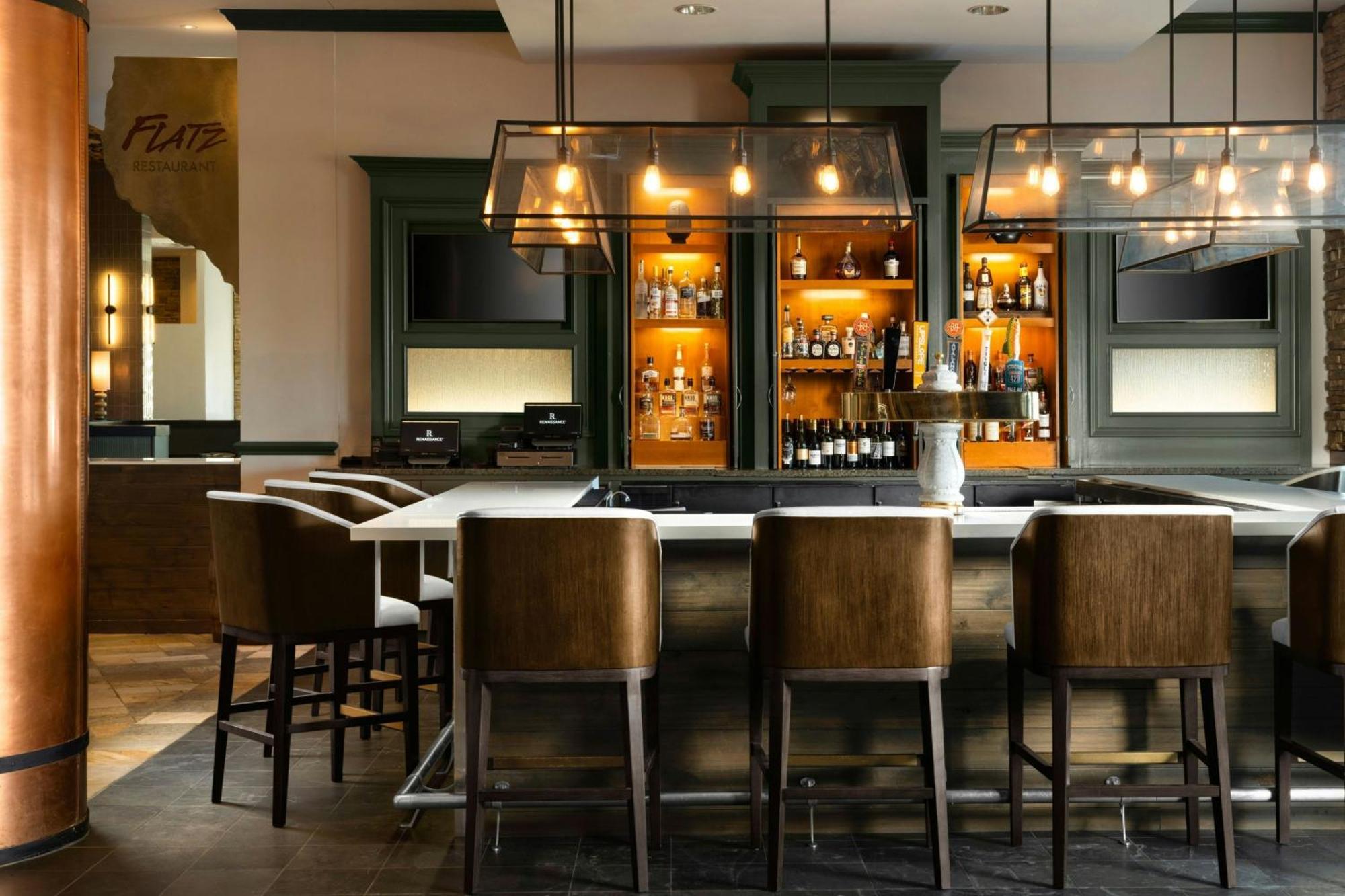 Renaissance Boulder Flatiron Hotel Broomfield Eksteriør billede