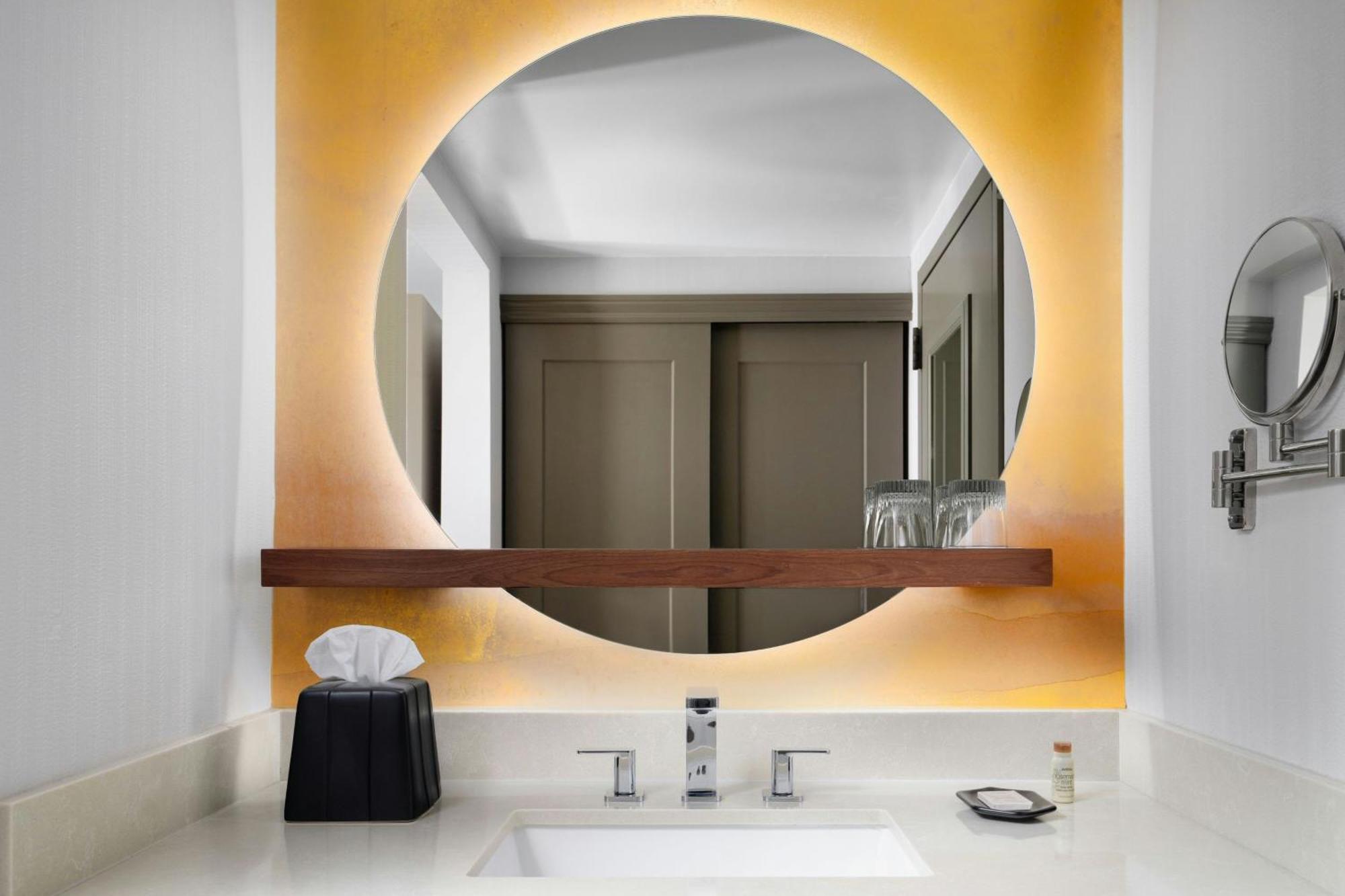 Renaissance Boulder Flatiron Hotel Broomfield Eksteriør billede
