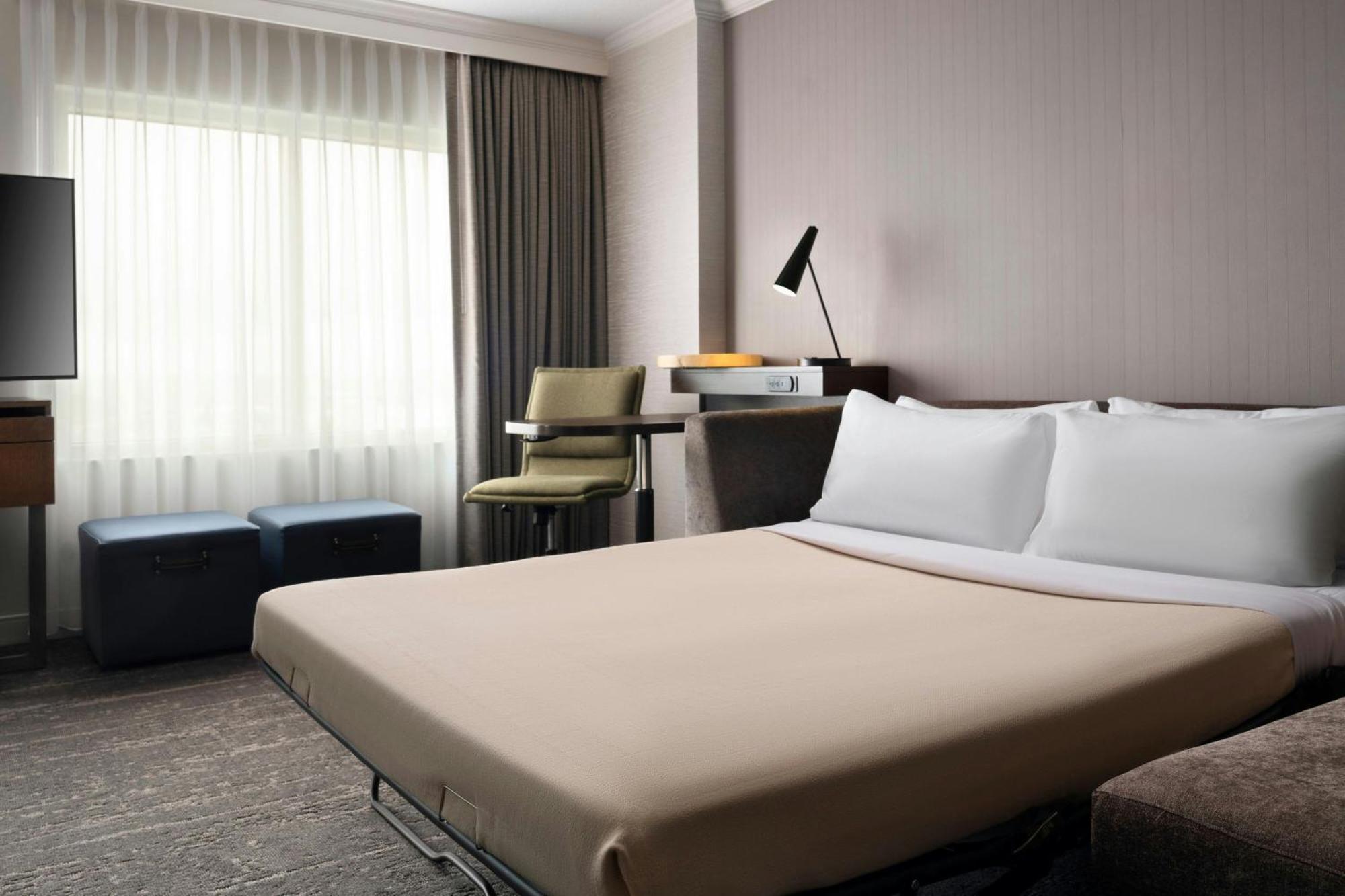 Renaissance Boulder Flatiron Hotel Broomfield Eksteriør billede