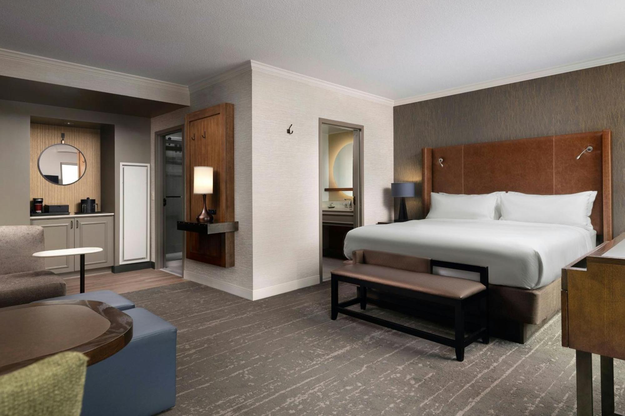 Renaissance Boulder Flatiron Hotel Broomfield Eksteriør billede