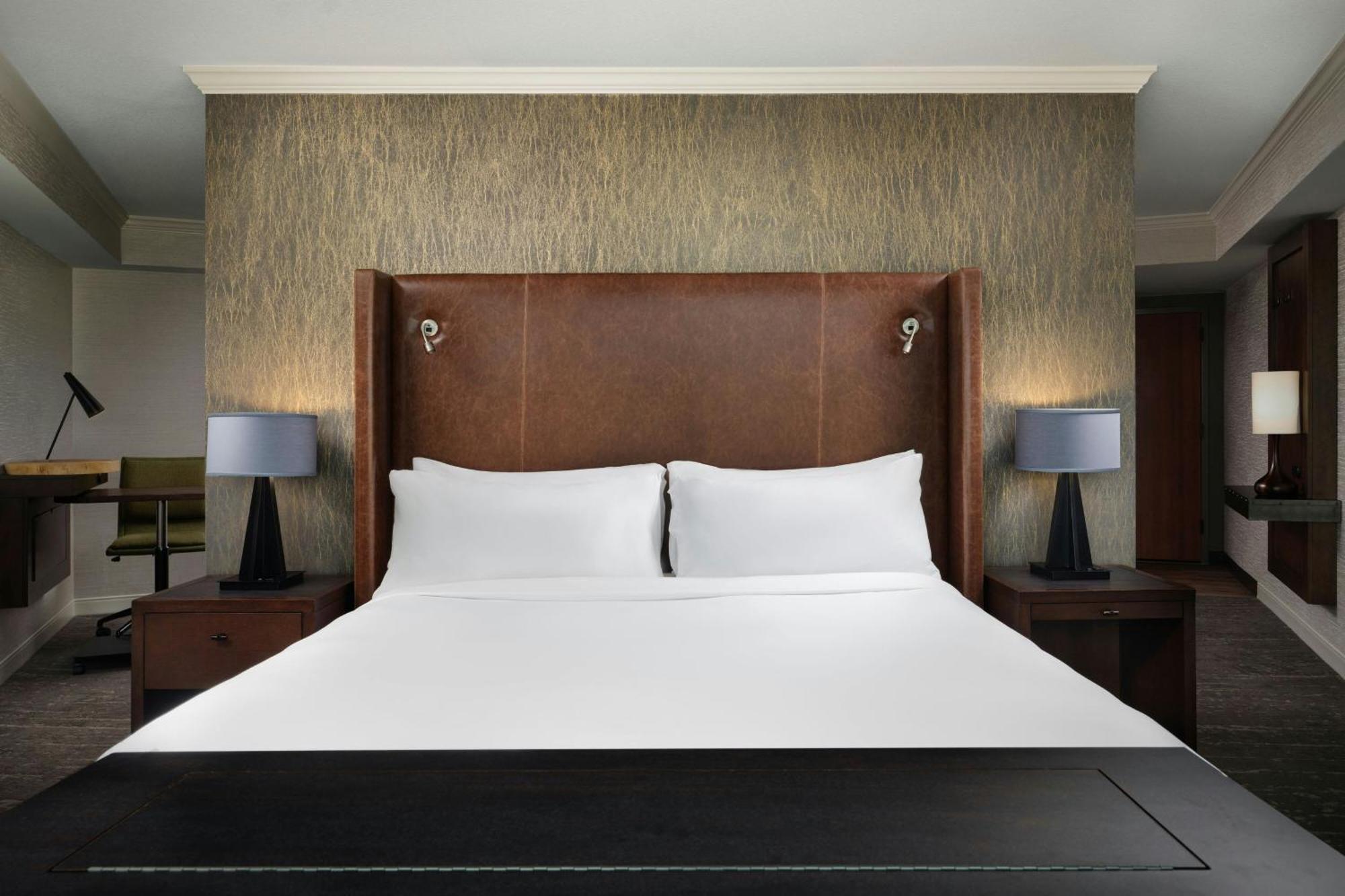 Renaissance Boulder Flatiron Hotel Broomfield Eksteriør billede