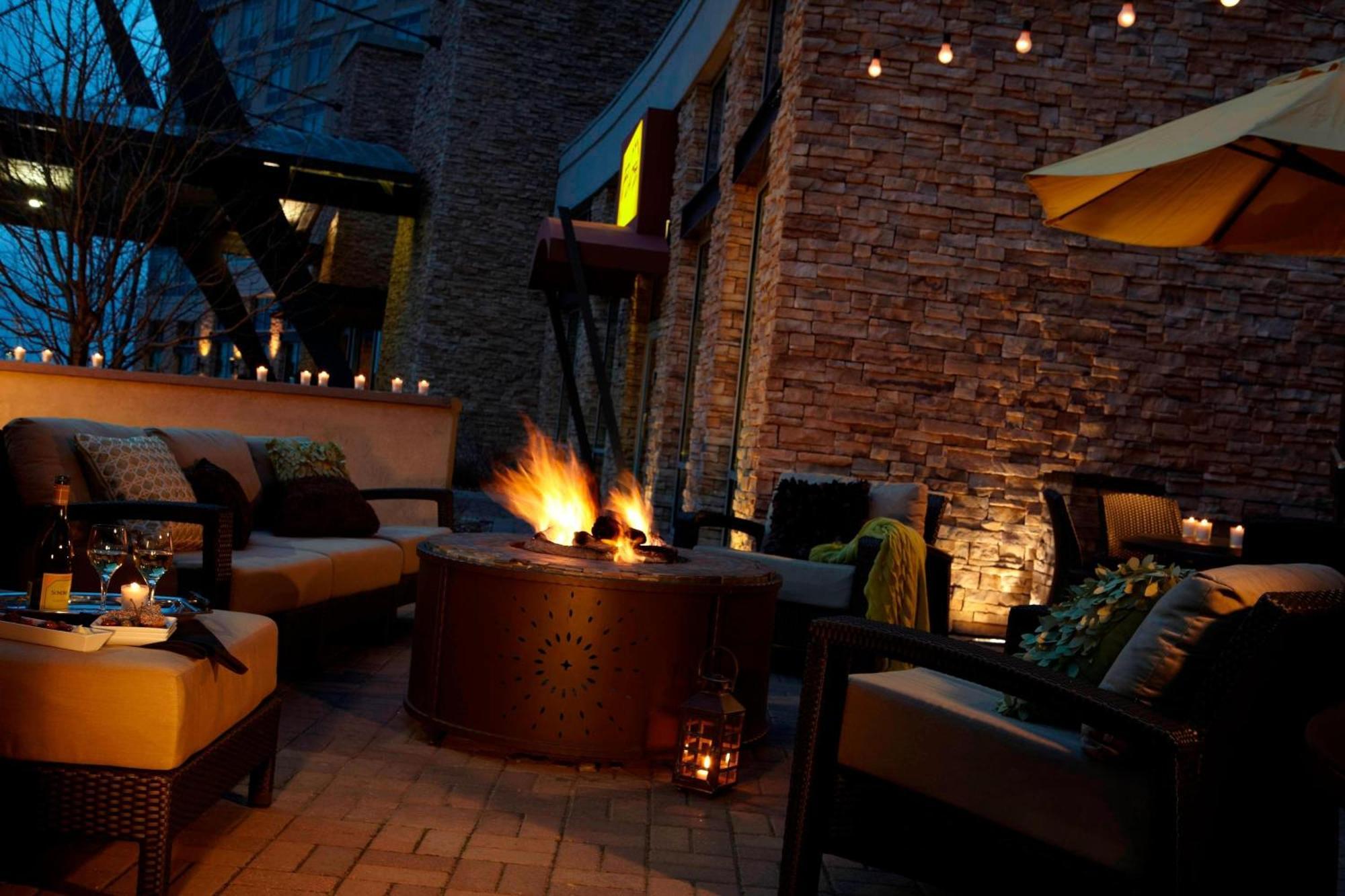 Renaissance Boulder Flatiron Hotel Broomfield Eksteriør billede