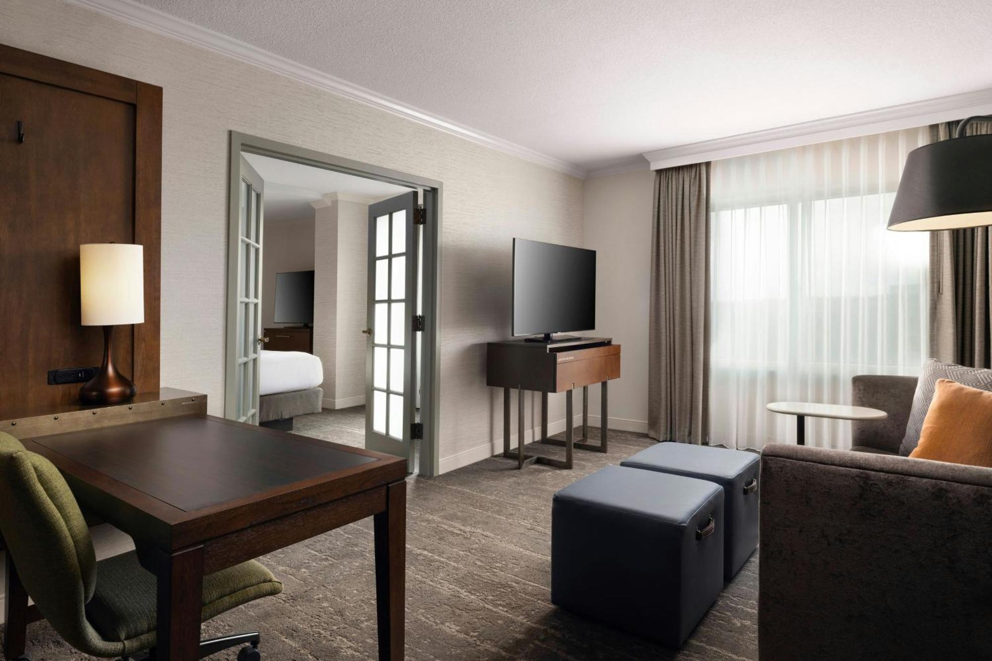 Renaissance Boulder Flatiron Hotel Broomfield Eksteriør billede