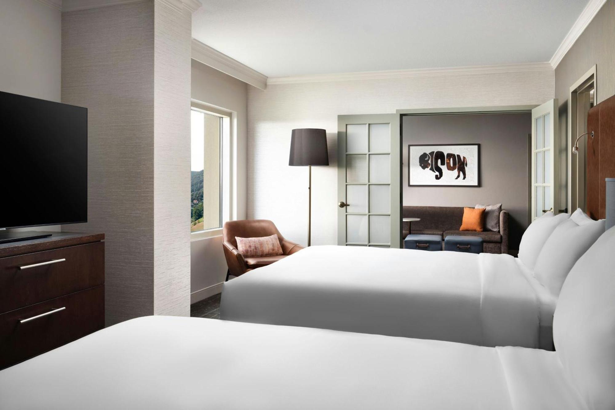 Renaissance Boulder Flatiron Hotel Broomfield Eksteriør billede