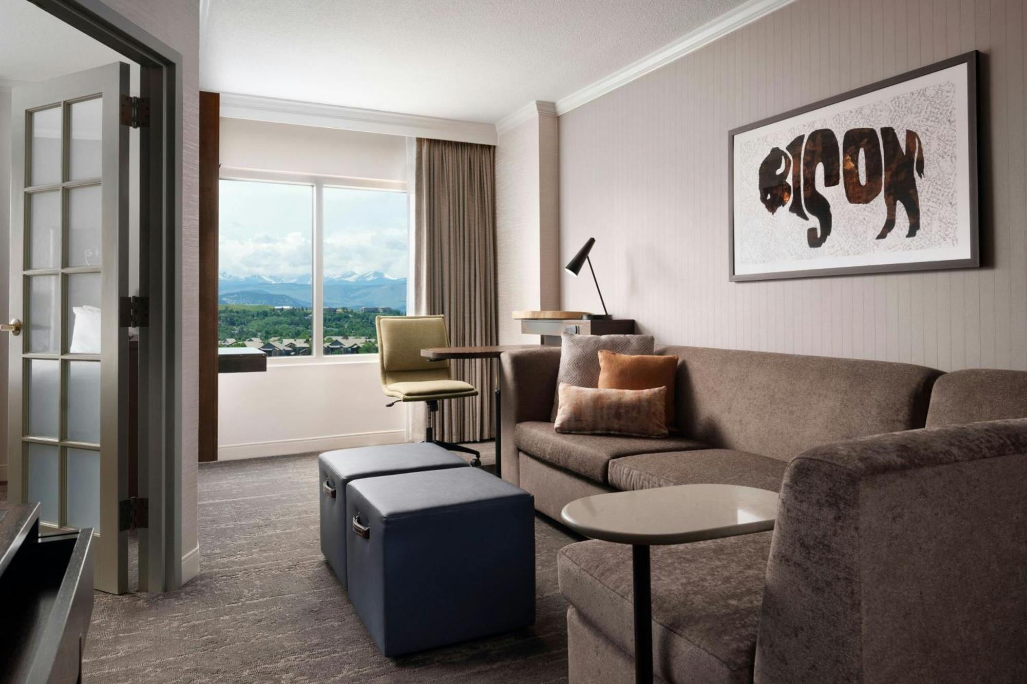 Renaissance Boulder Flatiron Hotel Broomfield Eksteriør billede