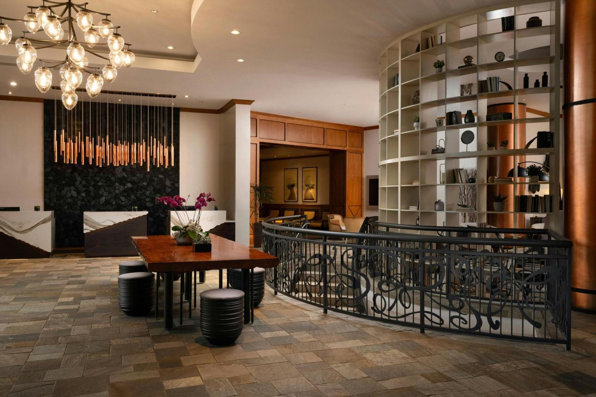 Renaissance Boulder Flatiron Hotel Broomfield Eksteriør billede