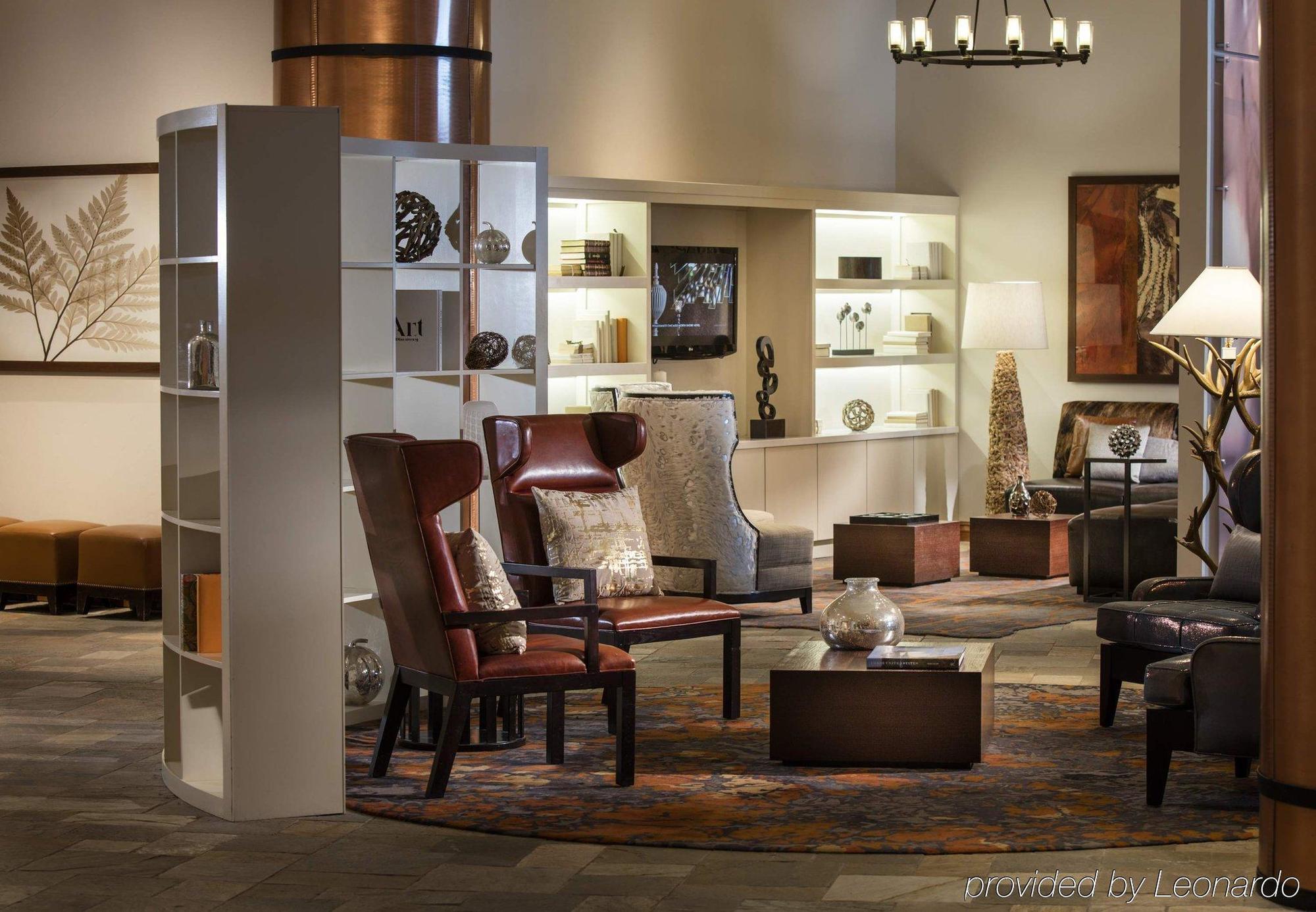 Renaissance Boulder Flatiron Hotel Broomfield Eksteriør billede