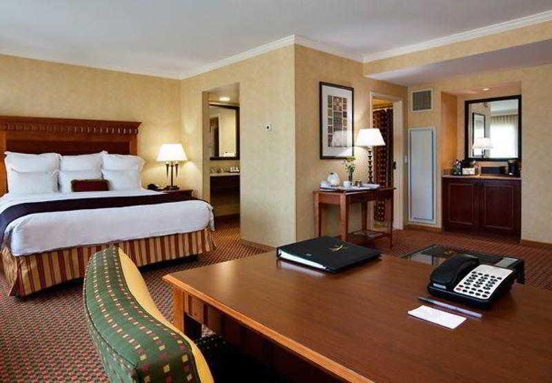 Renaissance Boulder Flatiron Hotel Broomfield Værelse billede