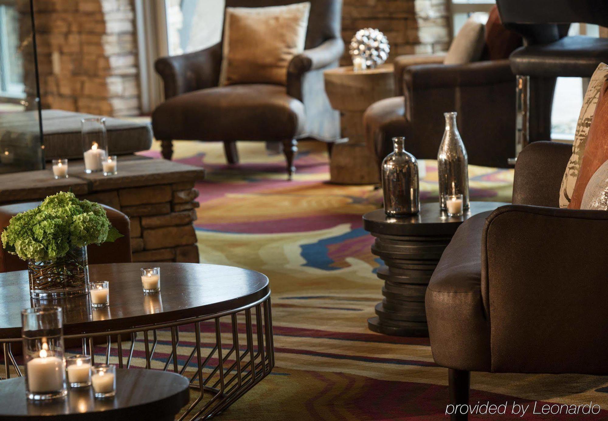 Renaissance Boulder Flatiron Hotel Broomfield Eksteriør billede
