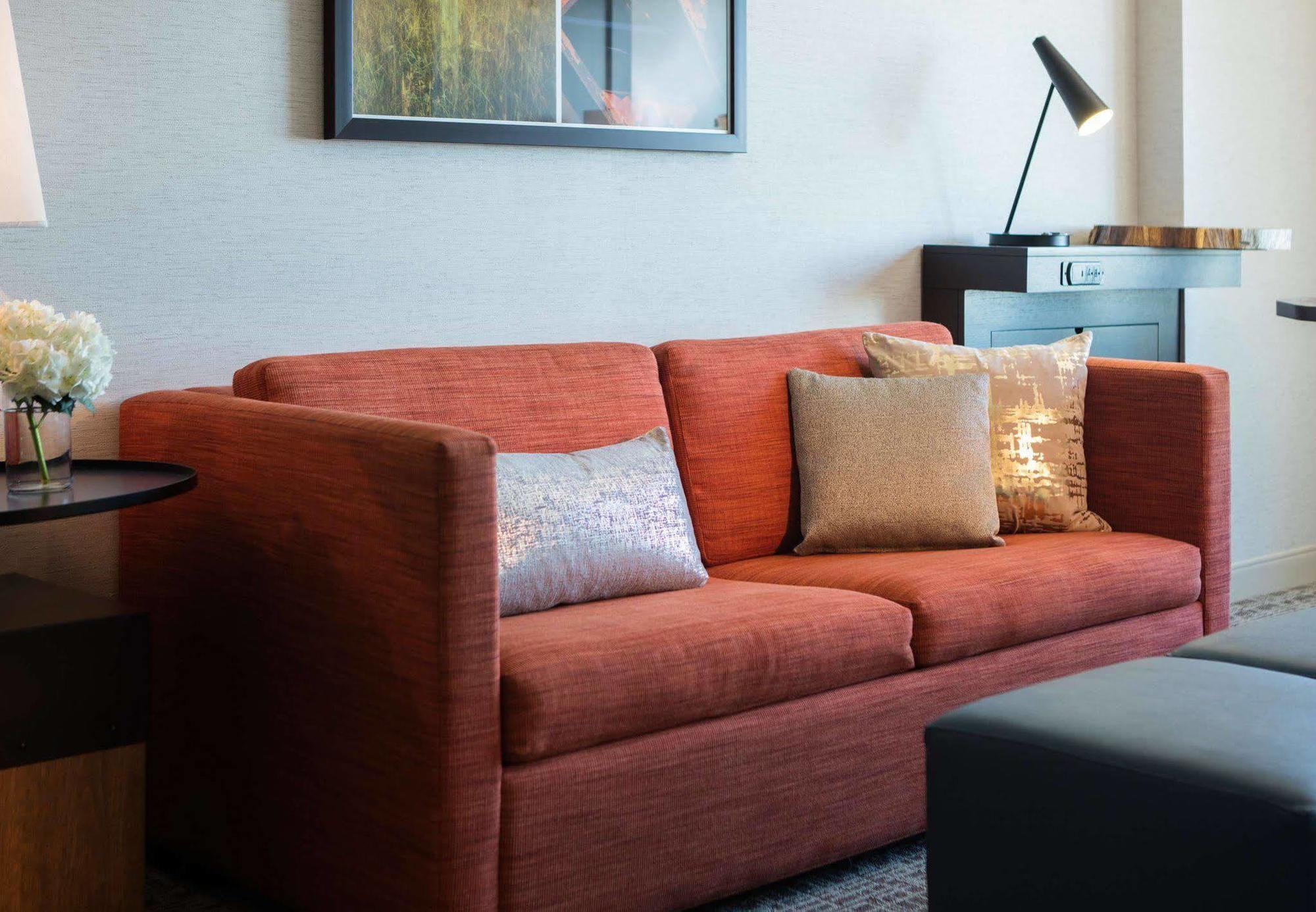 Renaissance Boulder Flatiron Hotel Broomfield Eksteriør billede