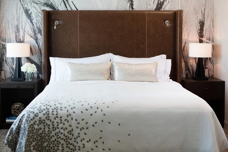 Renaissance Boulder Flatiron Hotel Broomfield Eksteriør billede